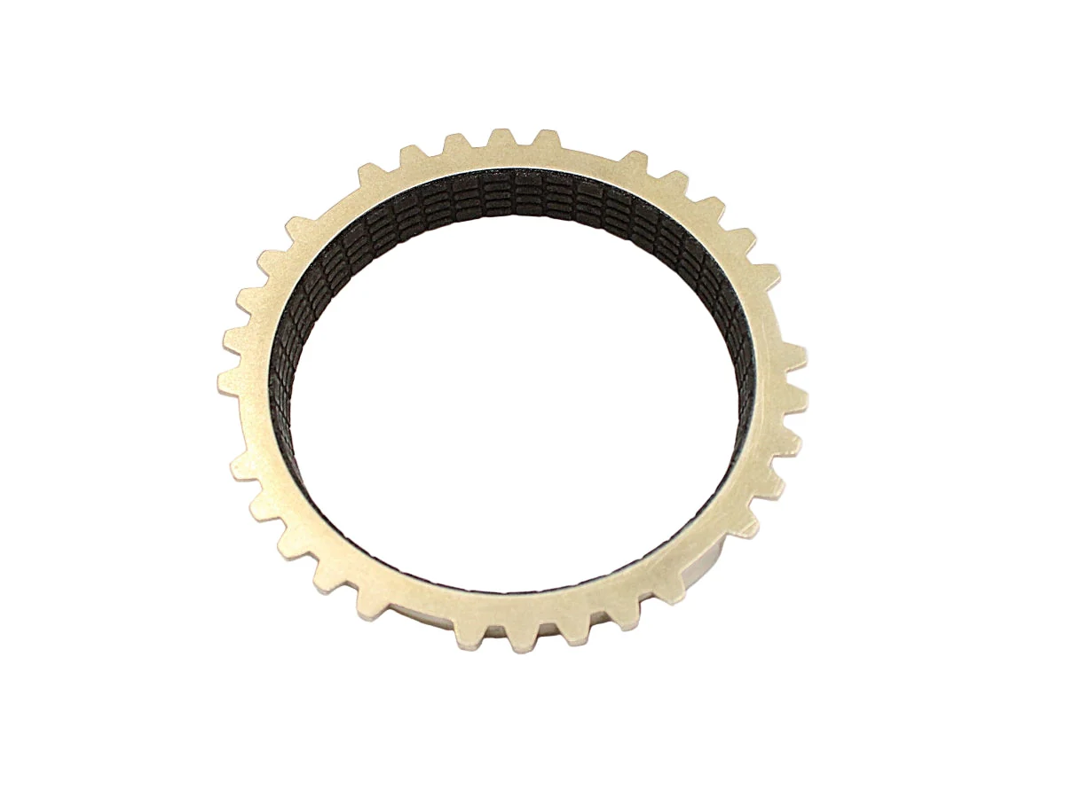 Synchrotech SYN14C Carbon Synchro B/H (65MM) - Image 2