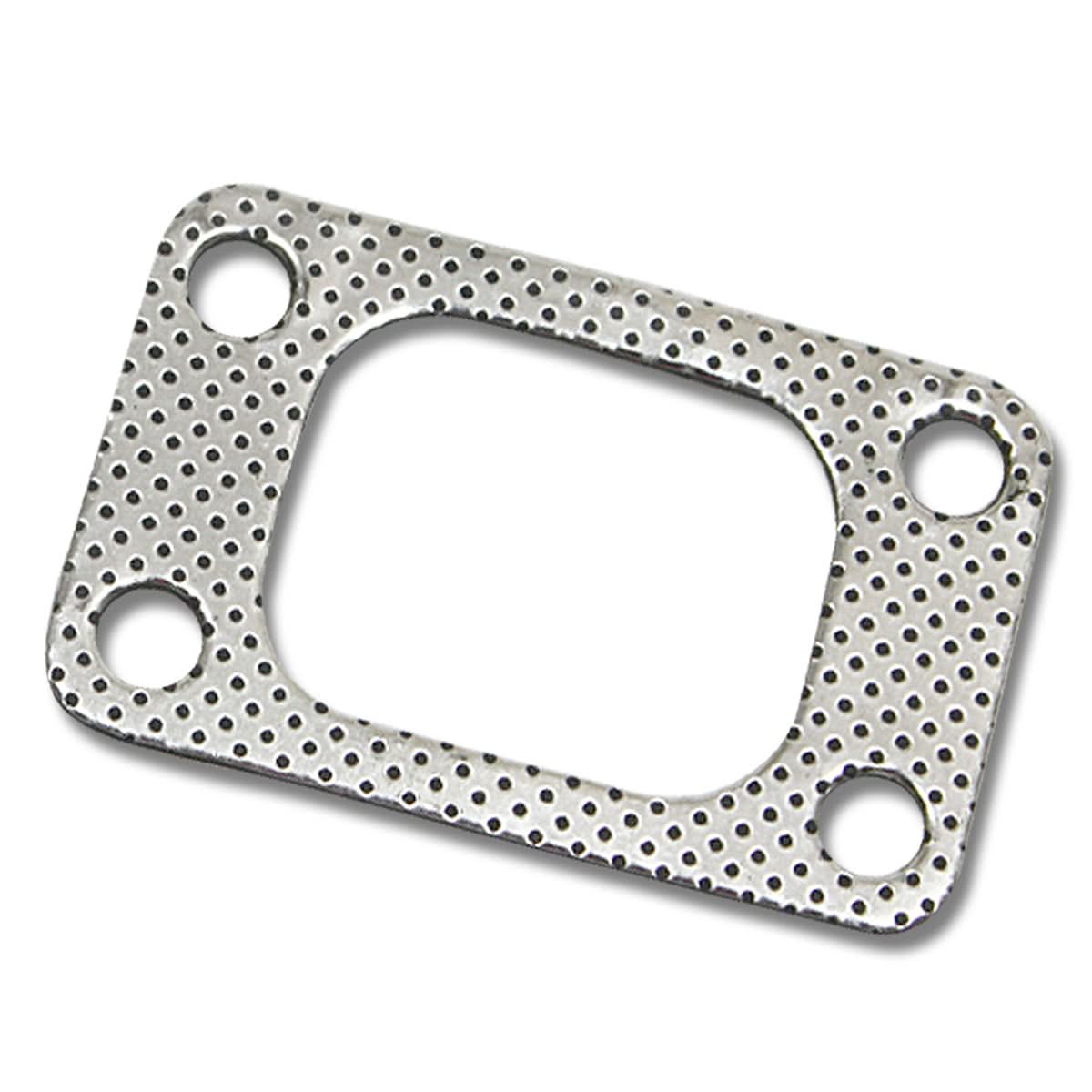 T3 Flange Aluminum Gasket - Image 2