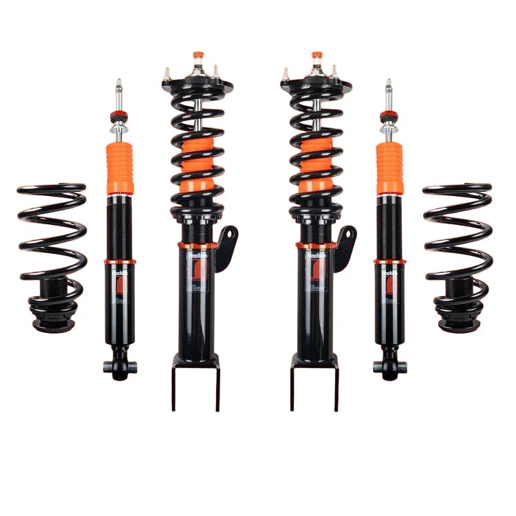 Riaction TESLA MODEL 3 RWD (18+) Coilovers