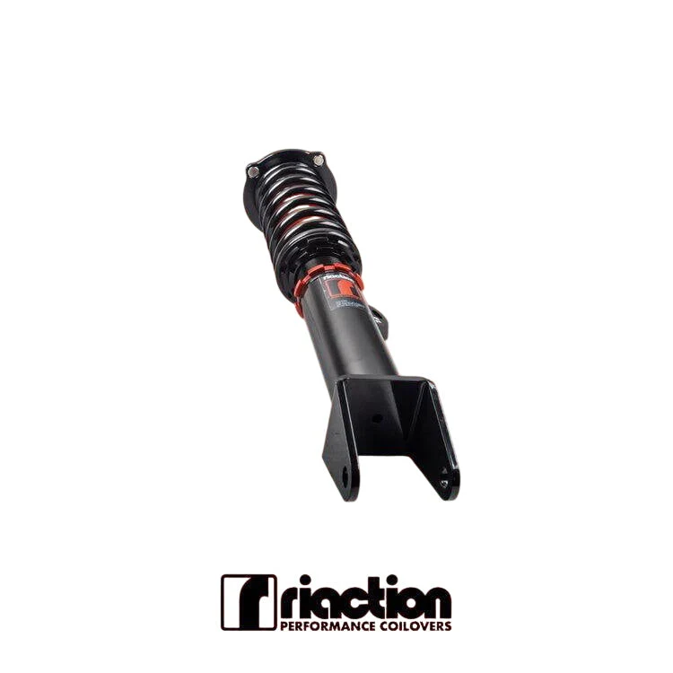 Riaction TESLA MODEL 3 RWD (18+) Coilovers - Image 4