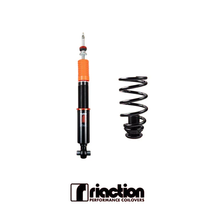 Riaction TESLA MODEL 3 RWD (18+) Coilovers - Image 6