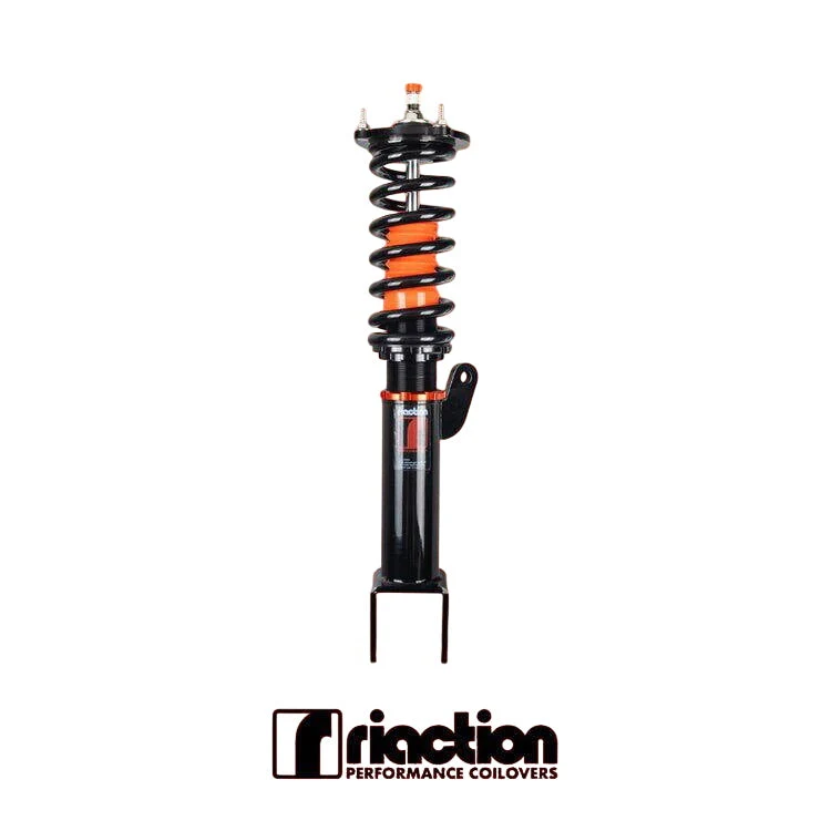 Riaction TESLA MODEL Y RWD (18+) Coilovers - Image 3