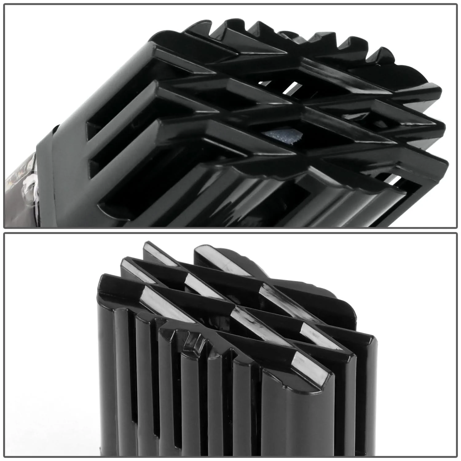 Top Fresh New Car Scent Vent Clip-On Air Freshener - Image 4