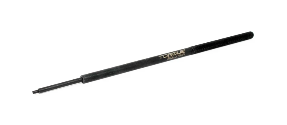 Torque Solution Axle Roll Pin Tool: Subaru Impreza, Forester, Legacy