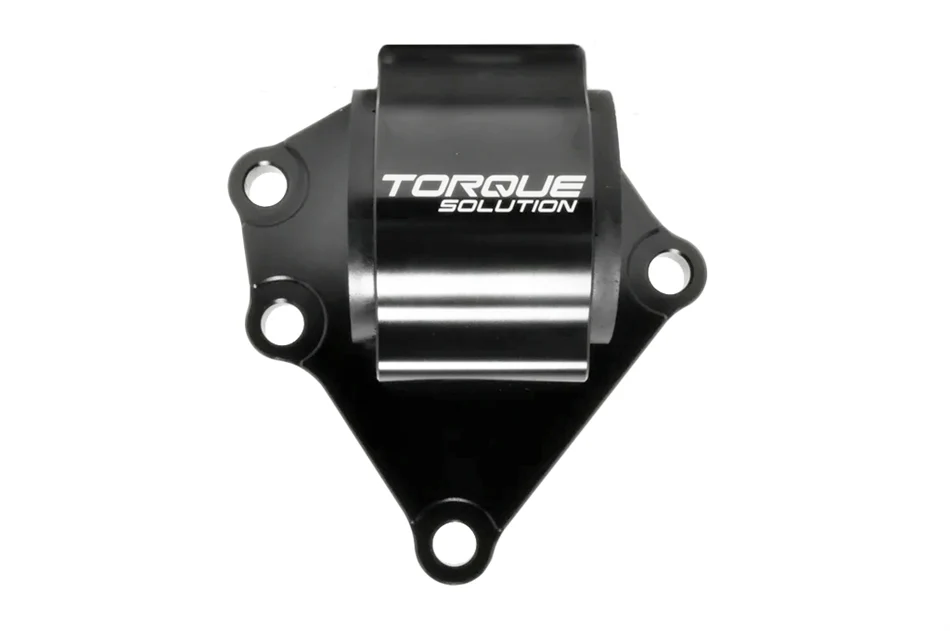 Torque Solution Billet Transmission Mount: Mitsubishi Eclipse / Talon 2G DSM 95-99