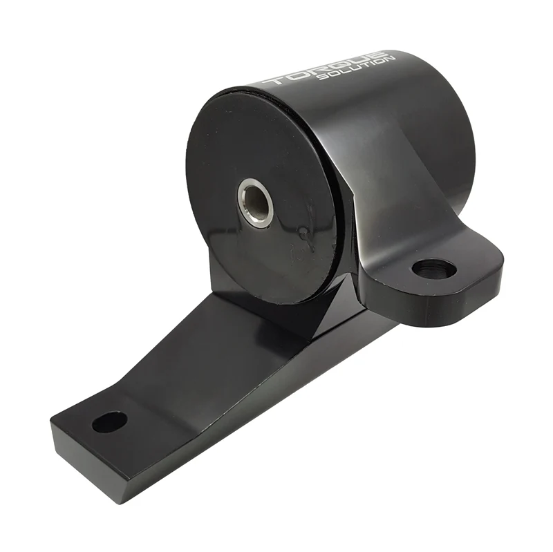 Torque Solution Engine Mount: Mitsubishi Lancer Evolution X 2008-2015
