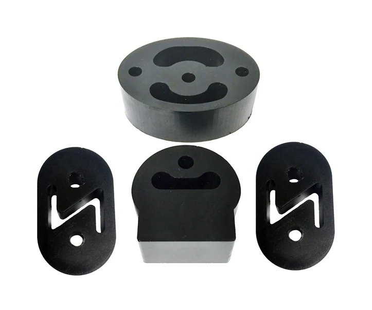 Torque Solution Exhaust Hanger Mount Kit: Honda Civic 2012-2015 Including Si