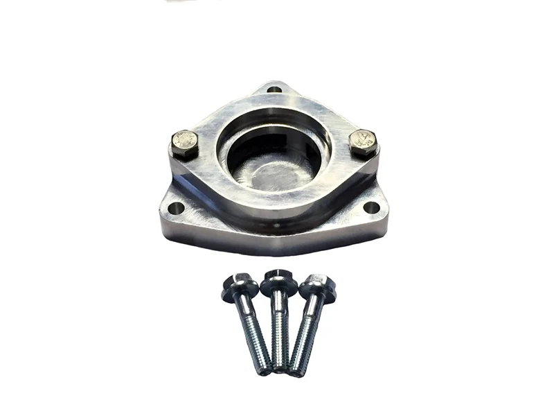 Torque Solution Greddy Blow Off Valve Adapter: Dodge Neon SRT4 2003-2005