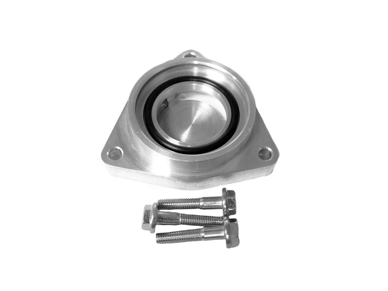 Torque Solution HKS Blow Off Valve Adapter: Plymouth GT Cruiser 03-07