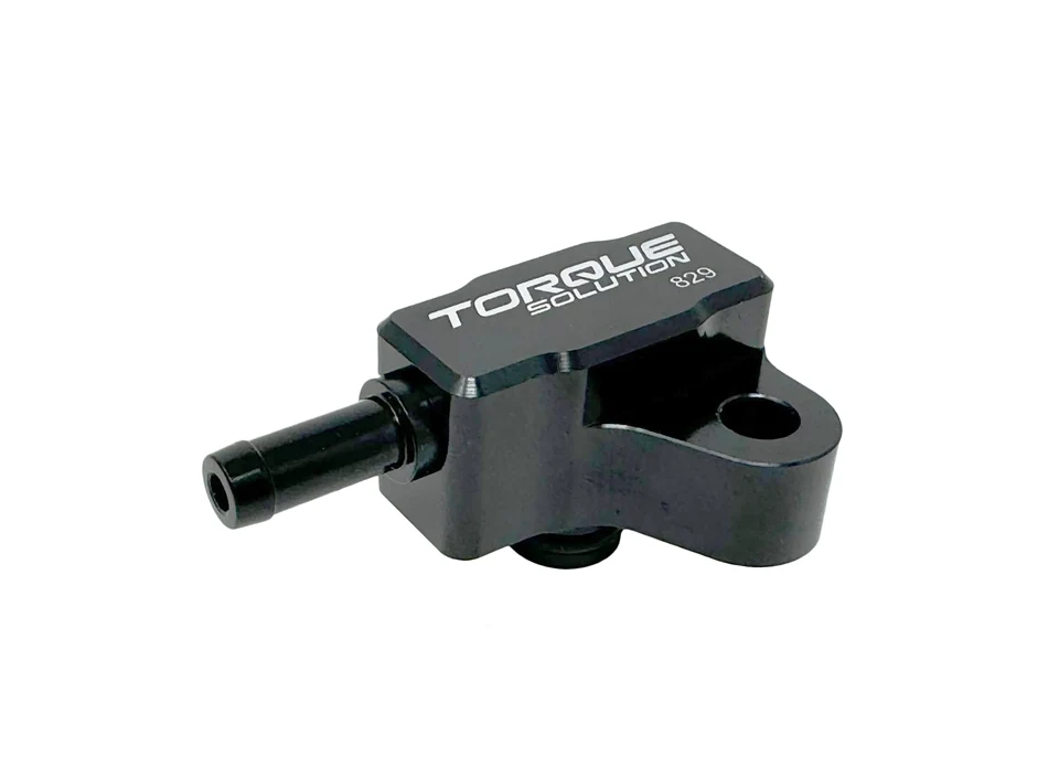 Torque Solution Map Sensor Adapter: Ford Fiesta ST