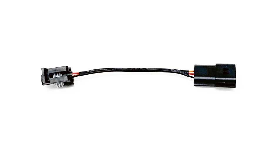 Torque Solution PNP Map Sensor Harness Adapter: Subaru WRX 02-07, STI 04-21, FXT 04-13