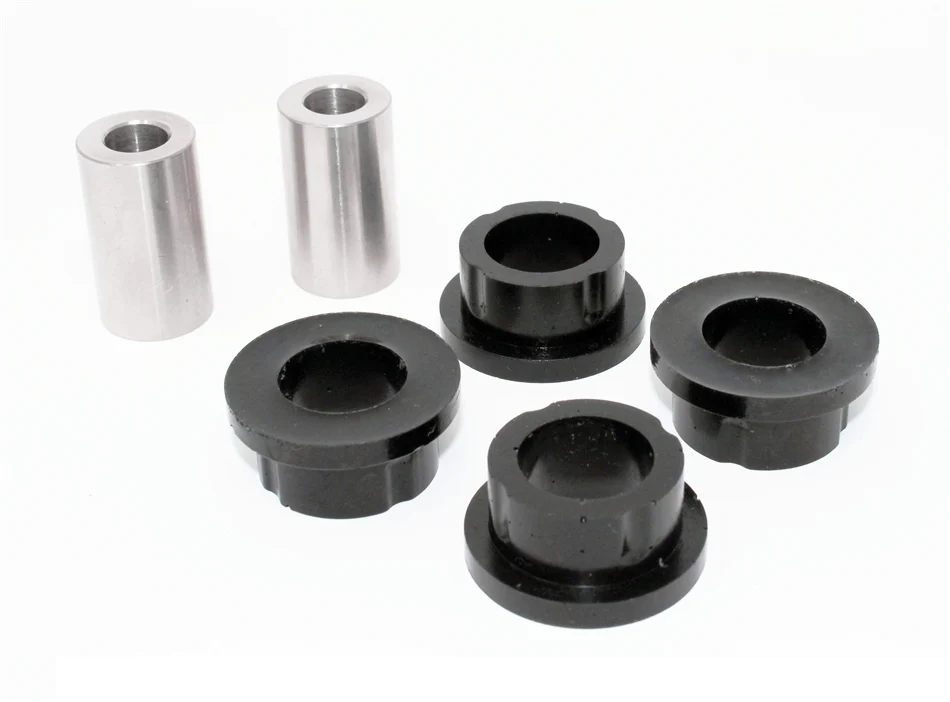 Torque Solution Rear Trailing Arm Bushings: Subaru WRX/STI 2008+, BRZ/FR-S/86 2013+, Forester 2008+