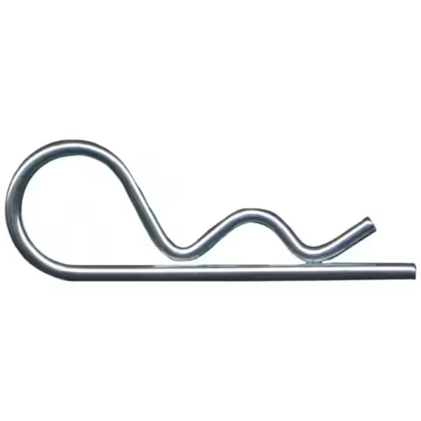 Torque Solution Replacement Part: Hair Cotter Pin for Shifter Cable Bushing