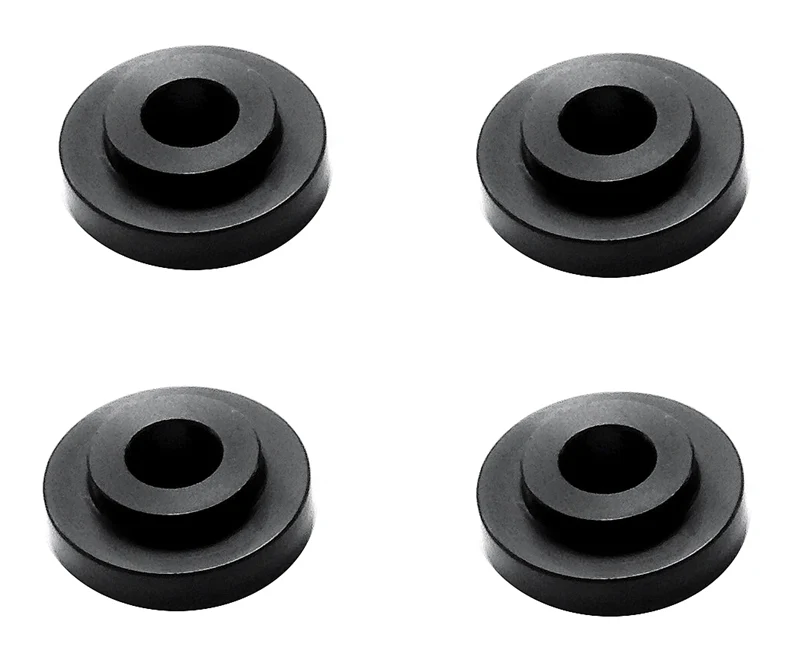 Torque Solution Shifter Base Bushing Kit: Hyundai Veloster / Accent 2012+
