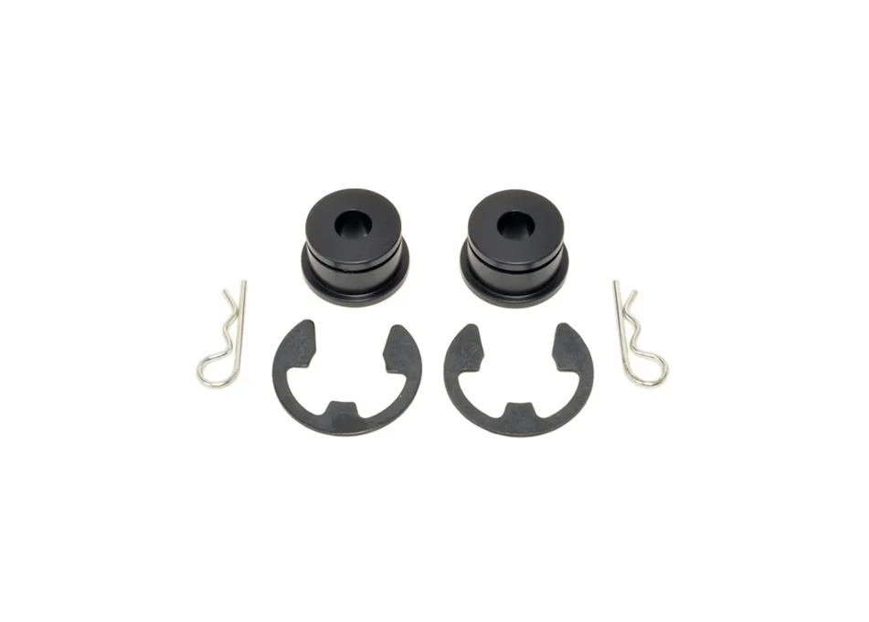 Torque Solution Shifter Cable Bushings: Toyota MR2 85-95
