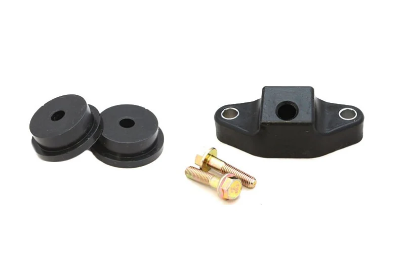 Torque Solution Shifter & Rear Bushings Combo: Subaru STi 2004-2021