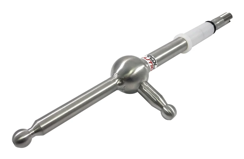 Torque Solution Short Shifter: Mini Cooper / Cooper S R50 R53 R56 2004-2014