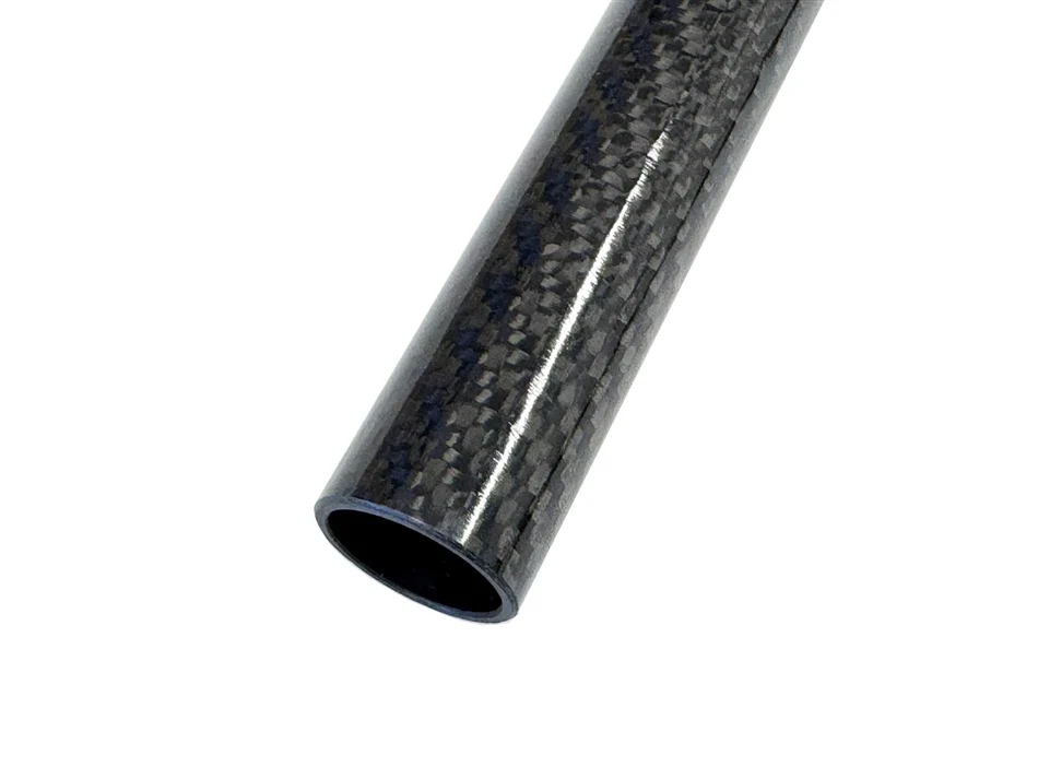 Torque Solution Strut Brace: Subaru WRX / STI 2008-2021 - Carbon Fiber
