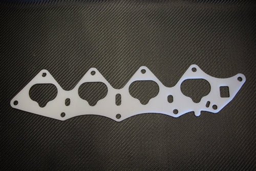 Torque Solution Thermal Intake Manifold Gasket: Honda Del Sol DOHC VTEC 1994-1996 B16a1