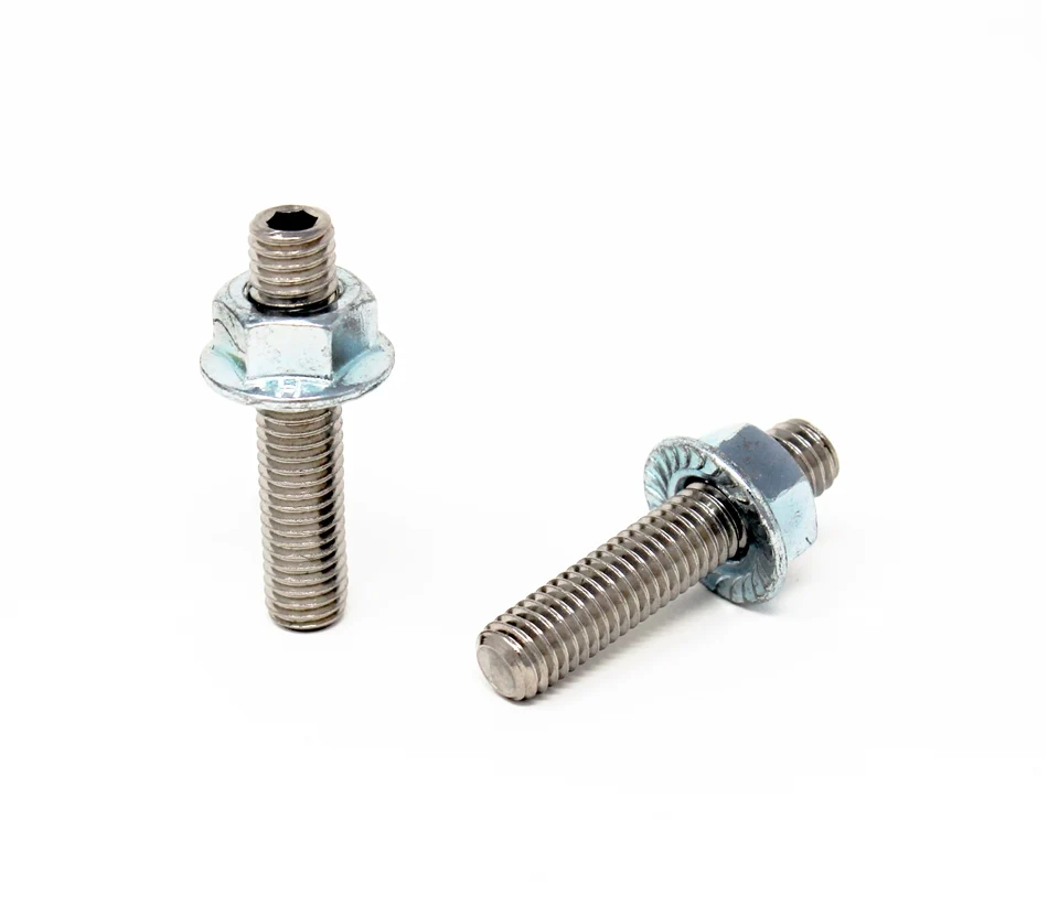 Torque Solution TMIC Stud Kit: Subaru WRX 02-07 / STi 04-21