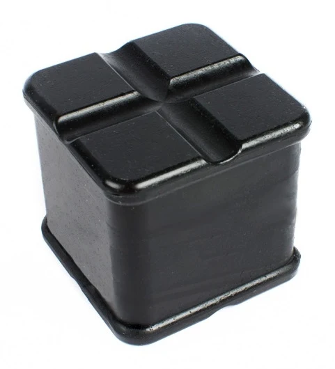 Torque Solution Transmission Mount Insert: VW Golf / GTI / Golf R MK7 7.5 MQB 2015-2021
