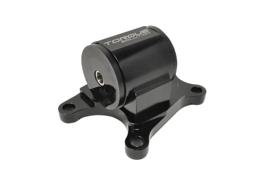 Torque Solution Transmission Mount: Mitsubishi Evo 8/9 6-Speed