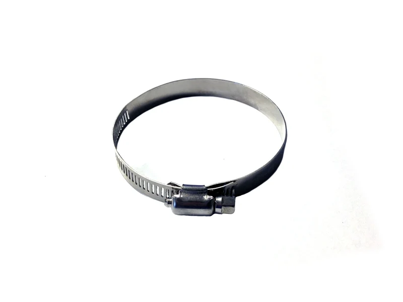 Torque Solution Worm Gear Clamp: 2.5" Universal (1.75"-2.75") 10 Pack