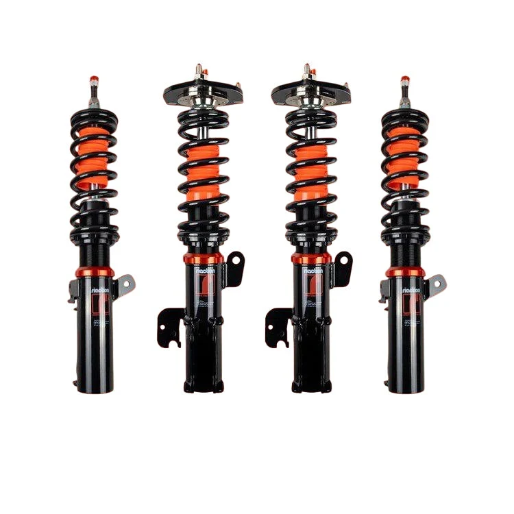 Riaction TOYOTA CAMRY XV50 12-17 (XE / XLE) Coilovers