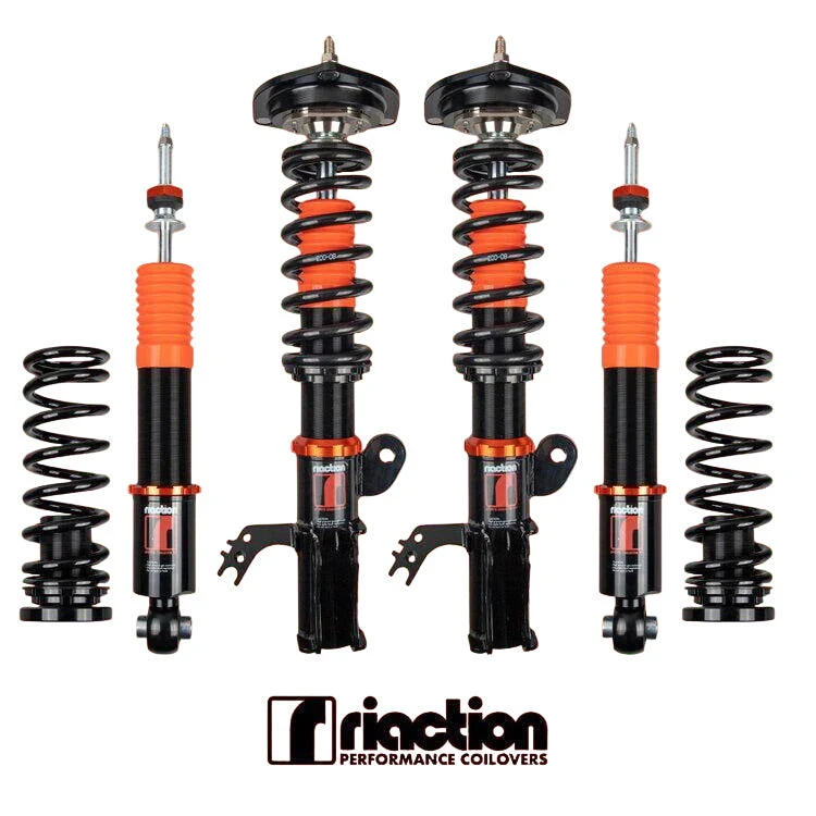 Riaction TOYOTA CAMRY XV50 12-17 (XE / XLE) Coilovers - Image 2