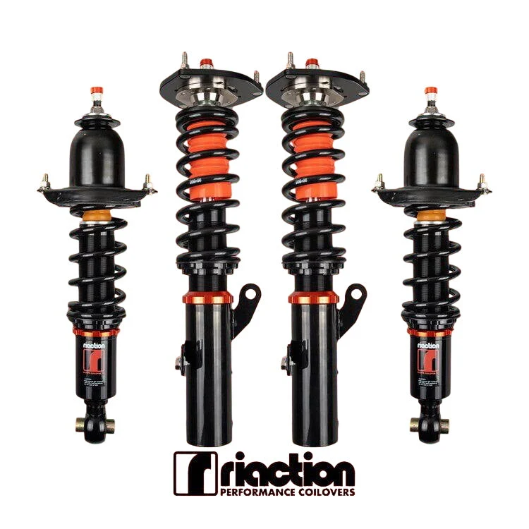 Riaction TOYOTA CELICA (00-06) Coilovers - Image 2