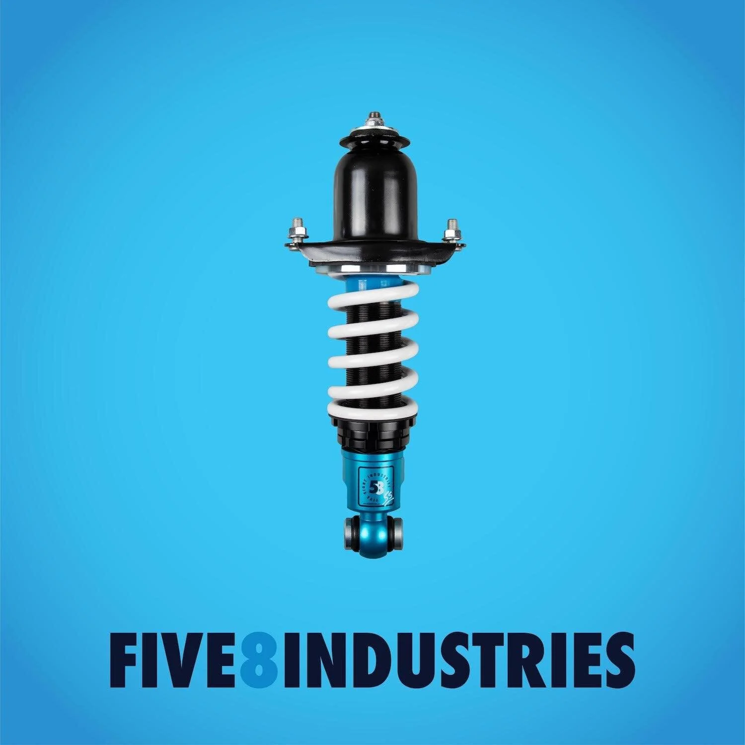 Five8 Industries Coilovers for 2000-2006 Toyota Celica - Image 5