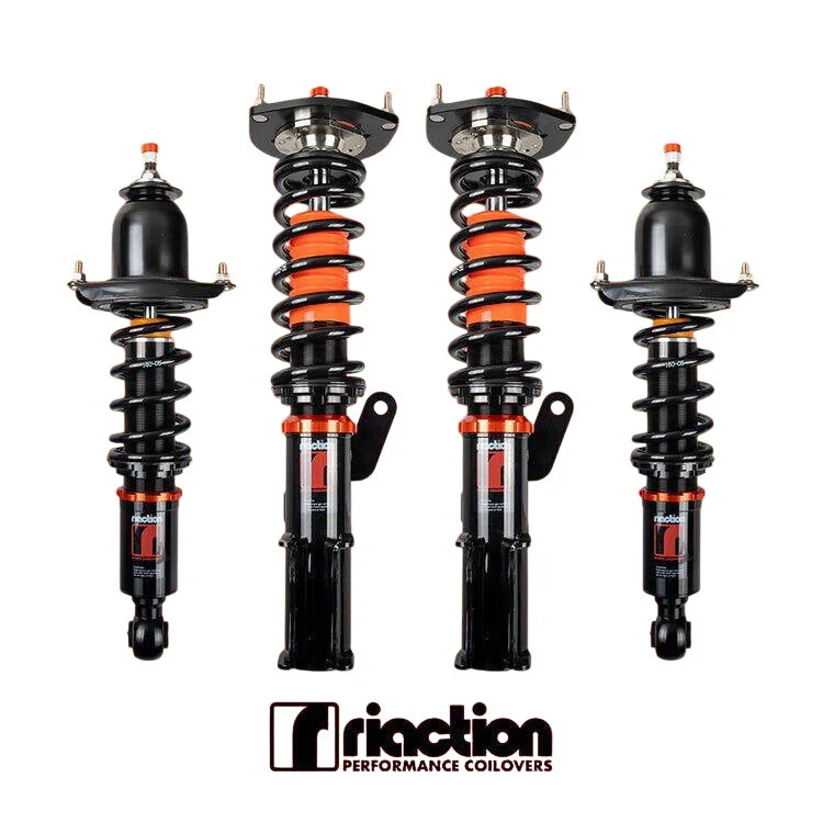 Riaction TOYOTA COROLLA (03-08) Coilovers - Image 2