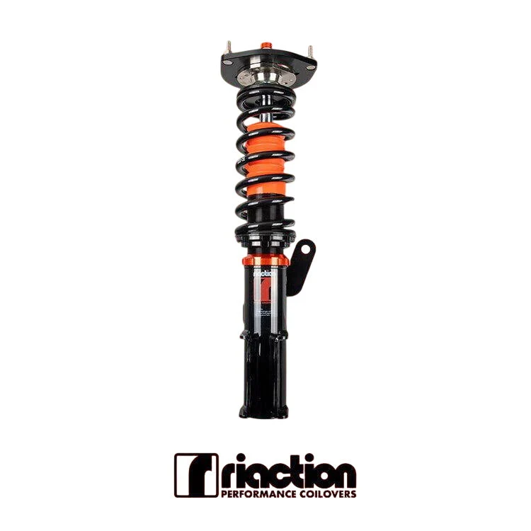 Riaction TOYOTA COROLLA (03-08) Coilovers - Image 3