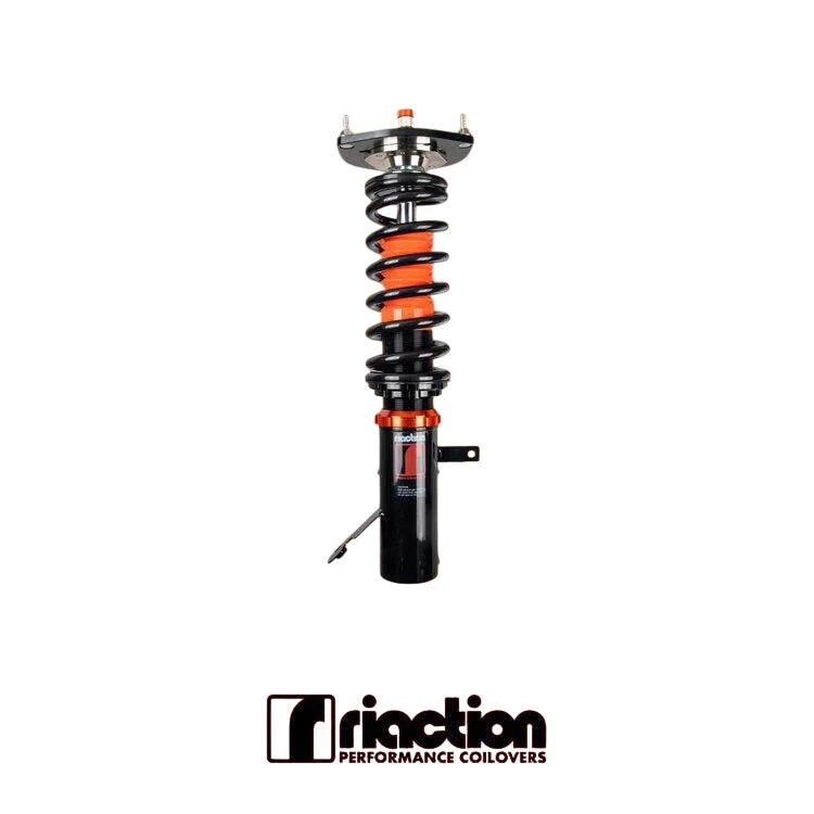 Riaction TOYOTA COROLLA (93-02) Coilovers - Image 3