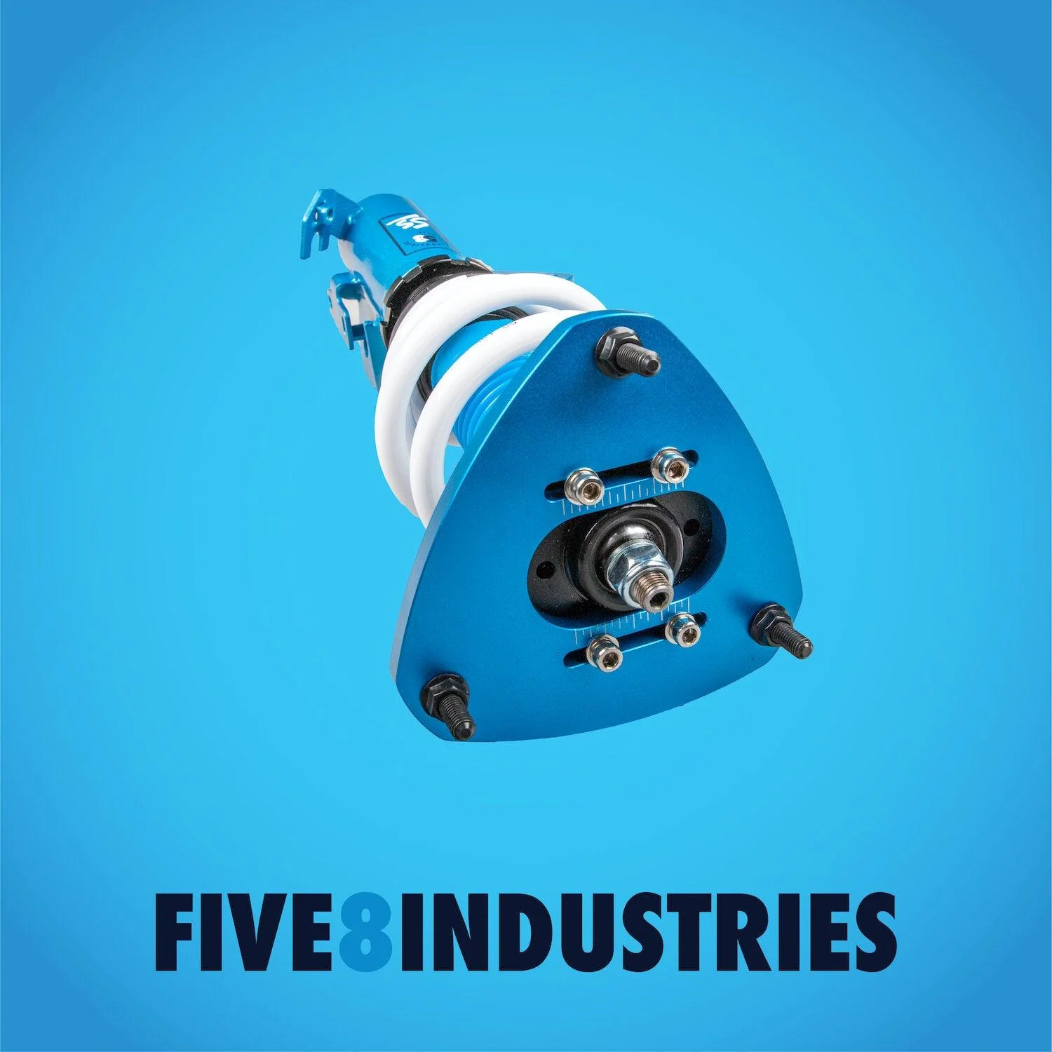 Five8 Industries Coilovers for 2022+ Toyota GR86 - Image 3