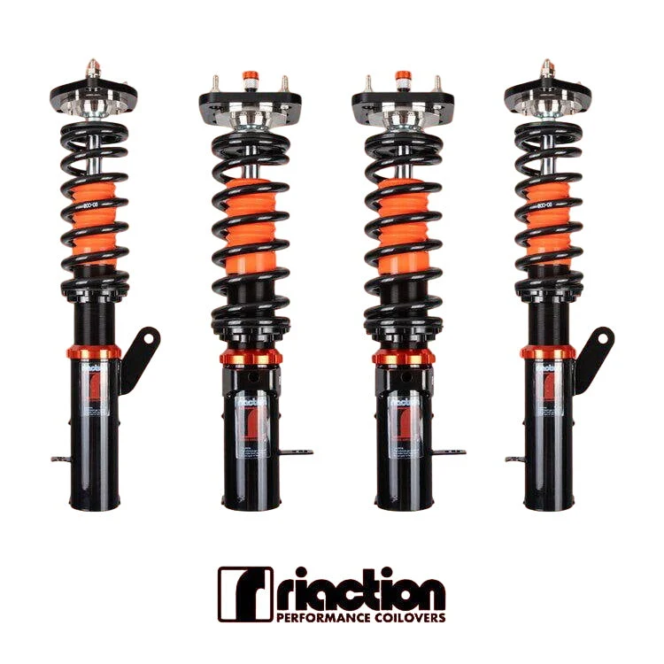 Riaction TOYOTA MR2 SW20 (91-95) Coilovers - Image 2