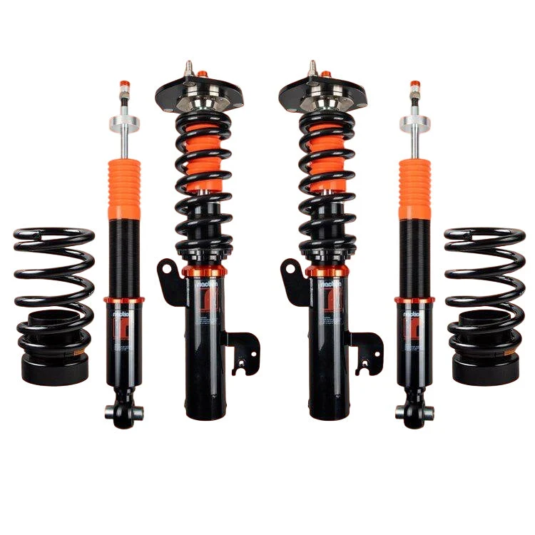 Riaction TOYOTA SIENNA (11-20) Coilovers