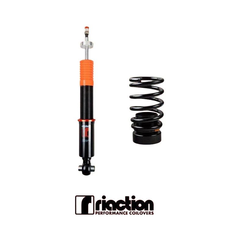 Riaction TOYOTA SIENNA (11-20) Coilovers - Image 6