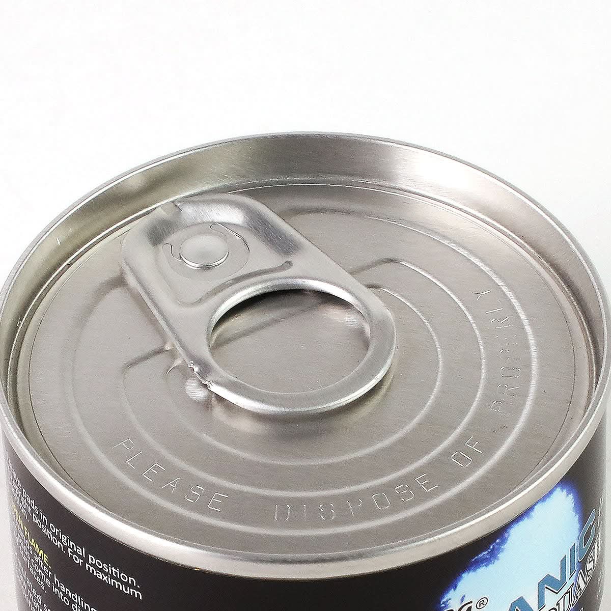 TreeFrog Organic Black Squash Air Freshener - 1.5 oz Can - Image 5