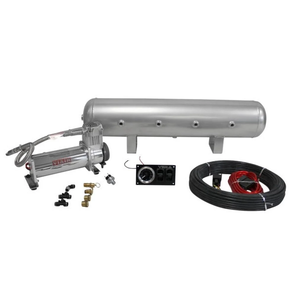 TruHart AirPlus Air Struts for 99-05 BMW 3-Series Incl M3, RWD (TH-B1003) - Image 2