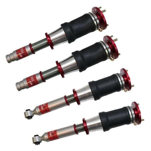 TruHart AirPlus Air Struts for Multiple Honda/Acura Fitments (TH-H1002)