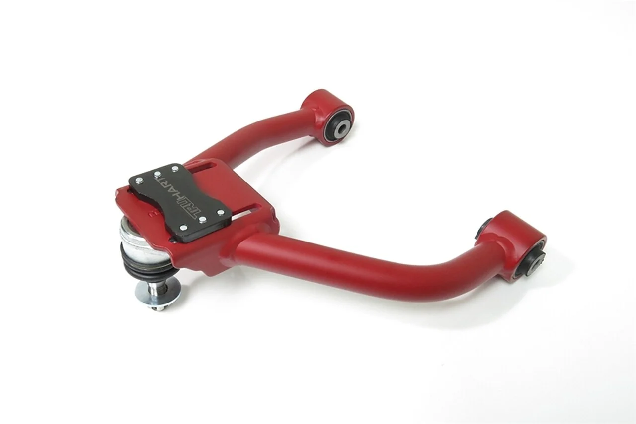 TruHart Front Camber Kit, Negative Camber for Multiple Applications (TH-L203)