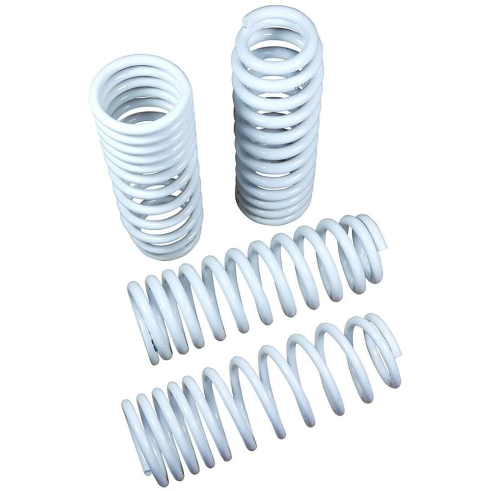 TruHart Lowering Springs for Multiple Honda/Acura Fitments (TH-H407)