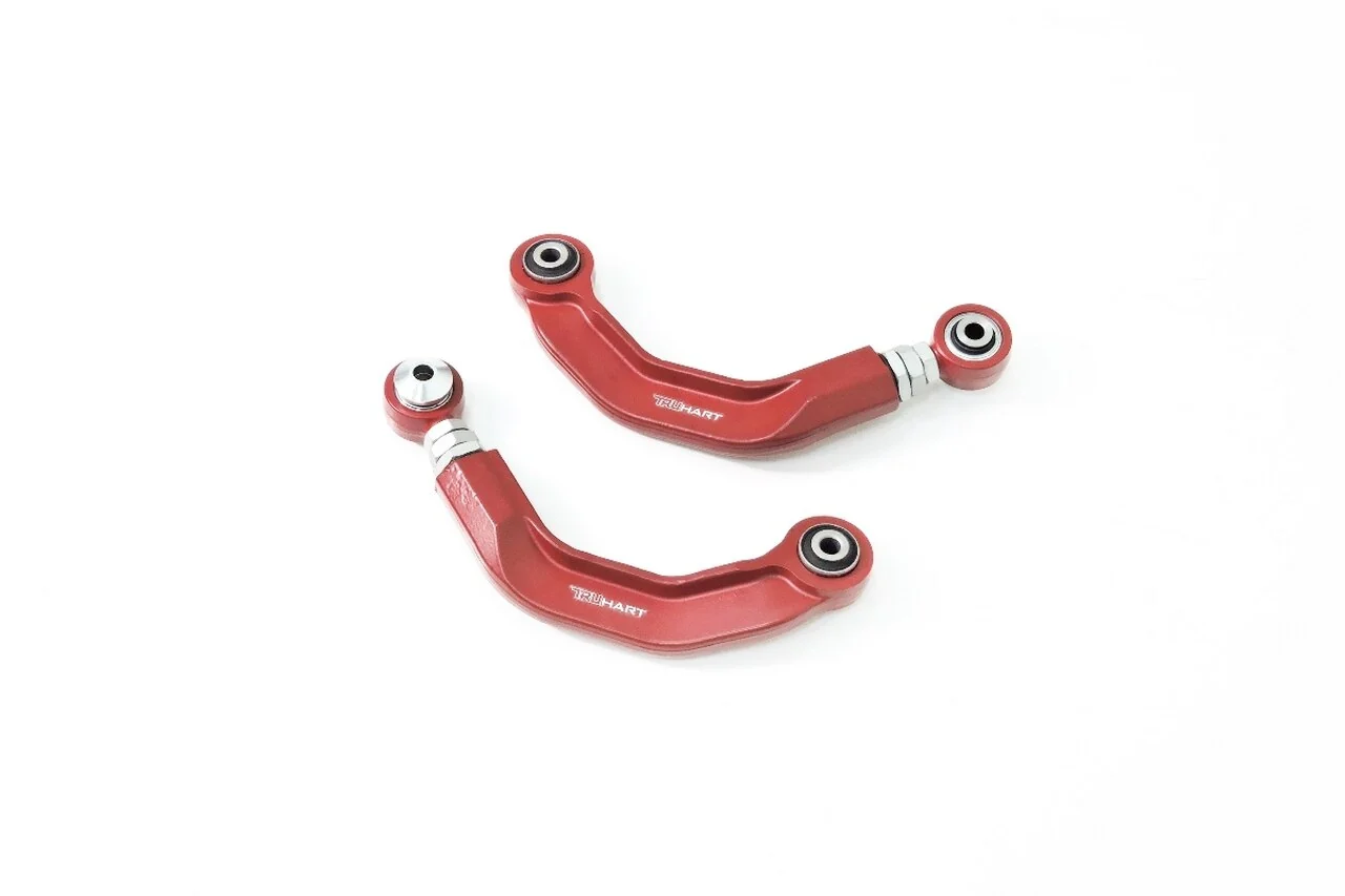 TruHart Rear Camber Kit for 15+ Ford Mustang (TH-F209)
