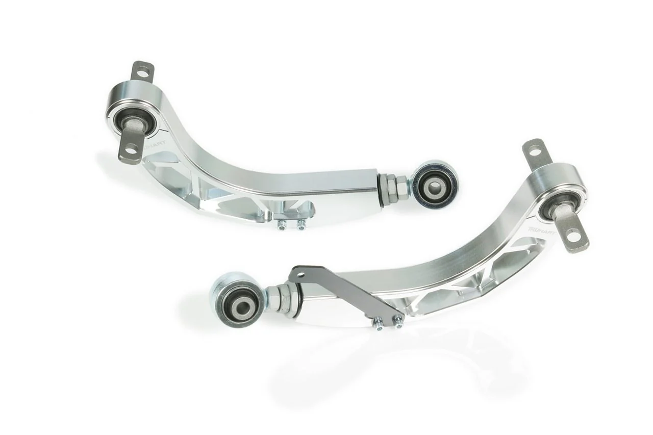 TruHart Rear Camber Kit for Multiple Applications (TH-H216-PO)