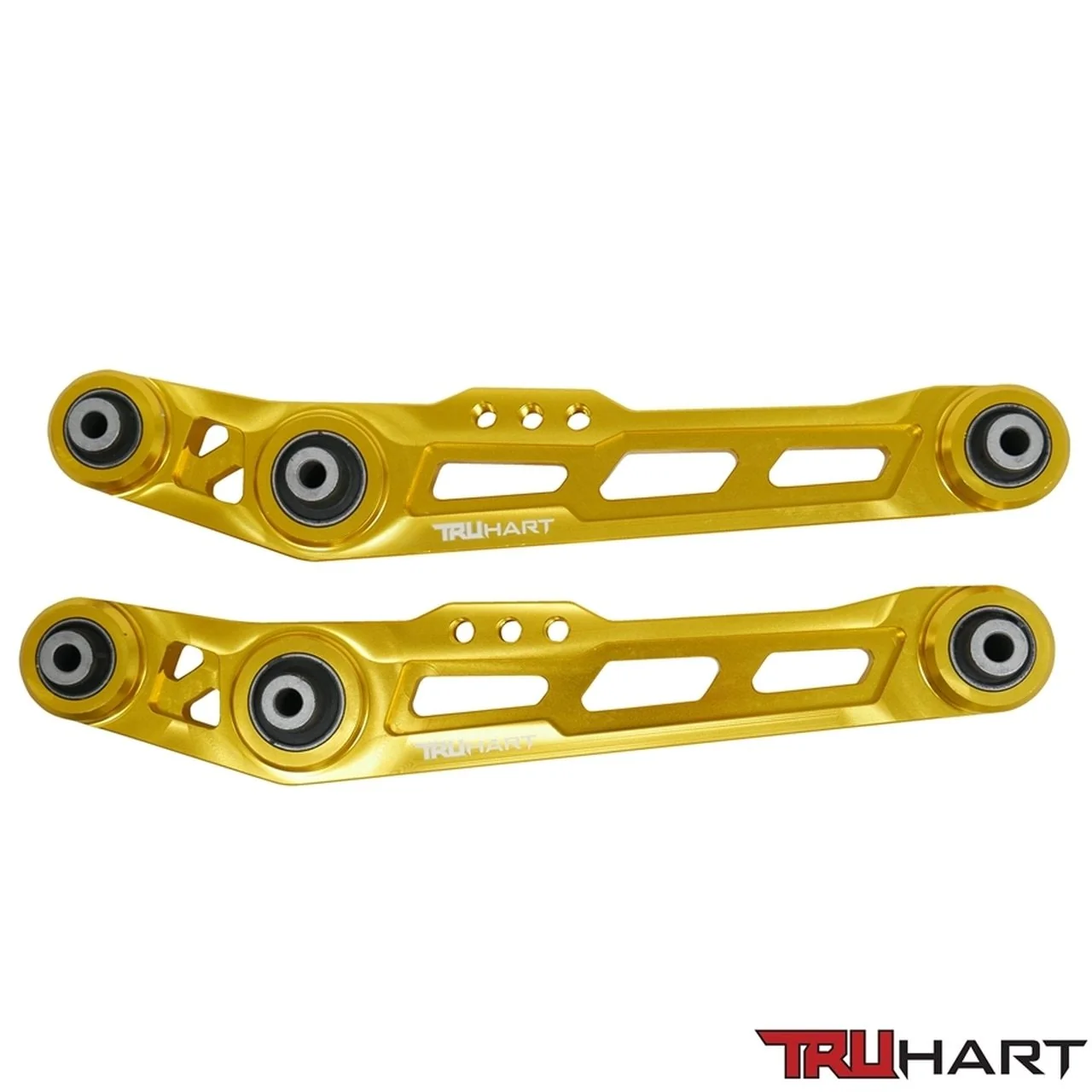 TruHart Rear Lower Control Arms for Multiple Applications (TH-H101-GO)