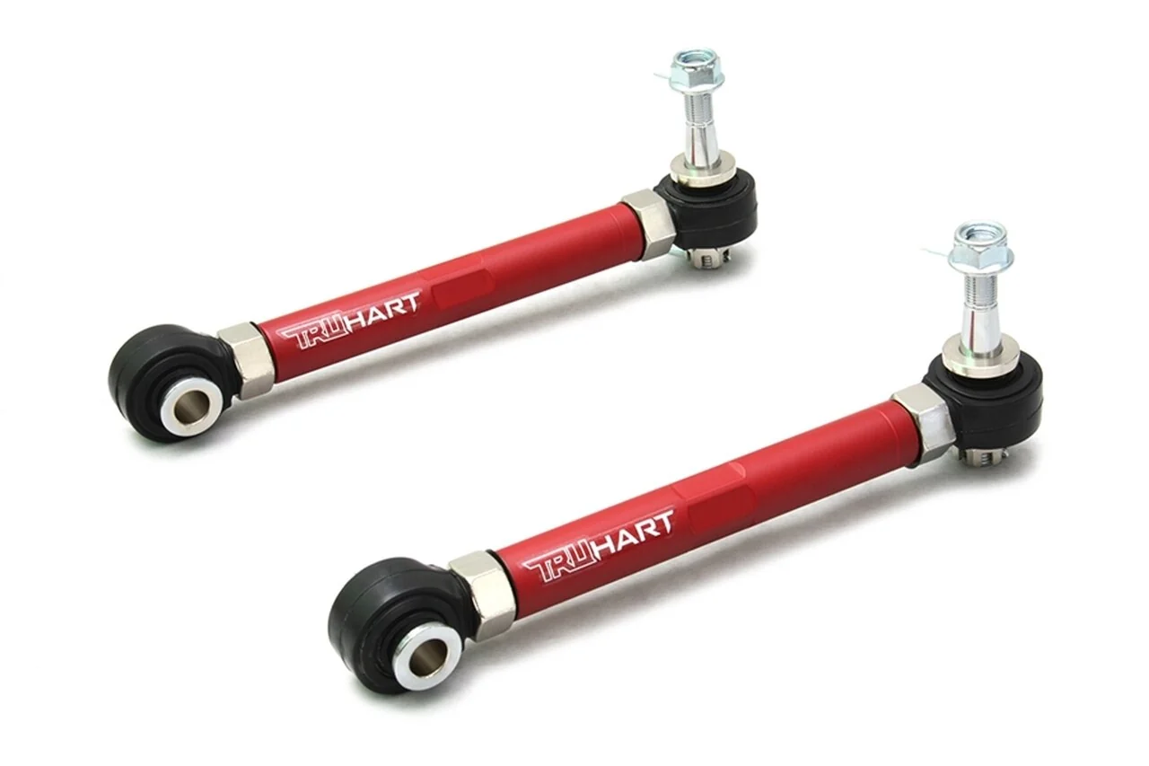 TruHart Rear Toe Control Arms for Multiple Applications (TH-S109)
