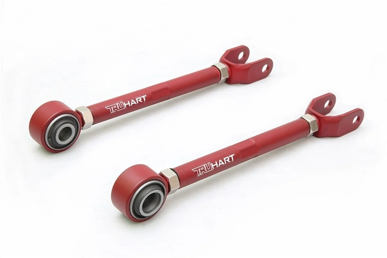 TruHart Rear Traction Arms for Multiple Applications (TH-N106)
