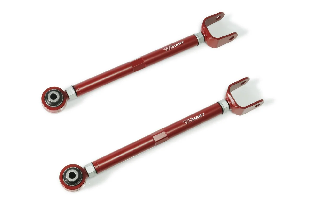 TruHart Rear Trailing Arm for 2017+ Tesla Model 3 (TH-T104)