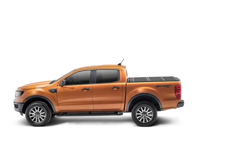 Undercover 2026+ Ford Ranger 5ft Bed Flex Bed Cover - Image 7